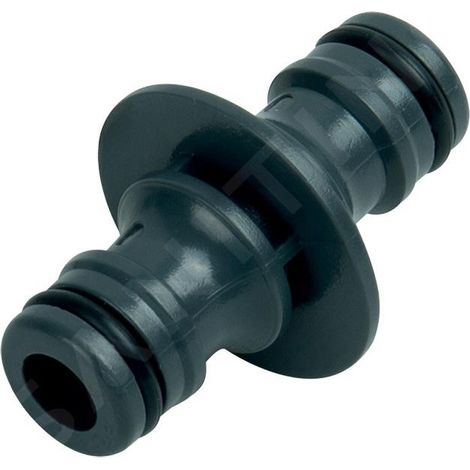 Novaservis Závlahový systém - Adaptateur, 2 sorties DY8016