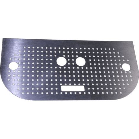 GRILLE EGOUTTOIR POUR PETIT ELECTROMENAGER RIVIERA ET BAR - 500591751