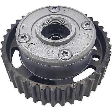 Pignon de distribution pour arbre à cames Clio III Sport 2.0 16V 197/200 ch 7701478459 (1/5)