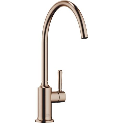DORNBRACHT 33826809-42 EHM pour douche/ douche professionnelle VAIA (1/3)