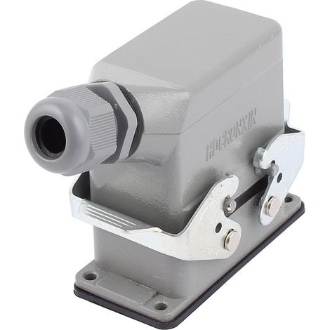 HDC-HE-010-1 380V / 415V 16A 10 pôles PG16-Système de connexion (36a3415a1c695425bff91764ecf2cc8d) (1/3)