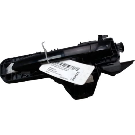 [PRODUIT D'OCCASION] Poignee Exterieure Porte Arriere Gauche MERCEDES Classe A 2004- ♻️ Ref Oe. 20476001709999 - Garantie à vie
