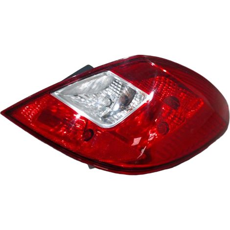 [PRODUIT D'OCCASION] Feu Arriere Droit OPEL Corsa ♻️ Ref Oe. 93190951 - Garantie à vie (1/3)
