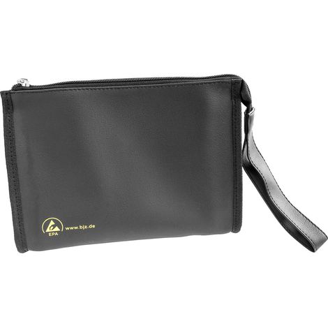 BJZ ESD-Utensilientasche (L x B x H) 220 x 50 x 150 mm   A-60080 (1/3)