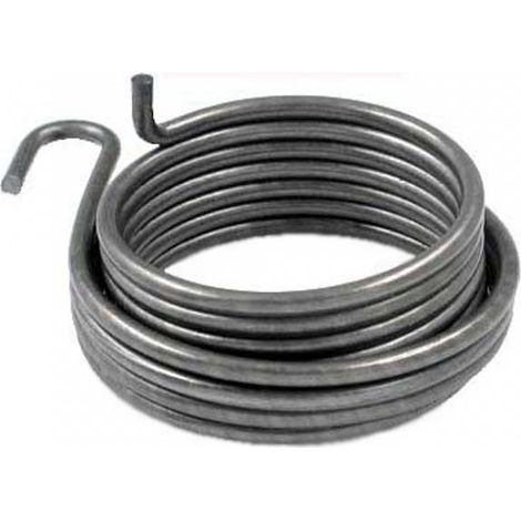 kickfeder rms für roller yamaha 50 cw rs spy 1995 bis 1998