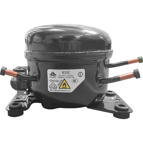 Compresseur Polaire (R600a-B35C) - Polar