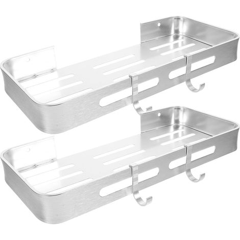 Reiseseifenschalen 3 teilig 150 ml Aluminium Seifenbox mit (1/5)