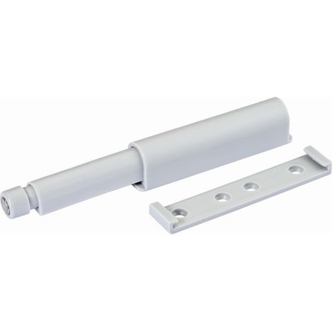 Cricchetto A Cannone Regolabile 74 Magnet Grigio - 6 Bl (1/2)