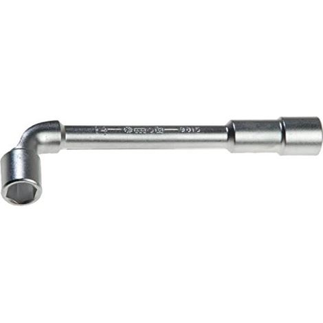 CLÉ À PIPE DÉBOUCHÉE 32MM 6X6 PANS - MOB OUTILLAGE - 9015320001