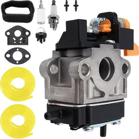 pour valve rotative Homelite Ryobi, 308028001 308428002 985892001 985893001 Kit de  pour Stens 615737 pour Walbro WYC-12-1 WYC-3-1 WYC-9-1 08510 RY08570 (1/5)