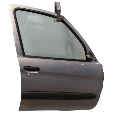 [PRODUIT D'OCCASION] Porte Avant Droit CITROEN Xsara Picasso ♻️ Ref Oe. 9004l5 - Garantie à vie (1/3)