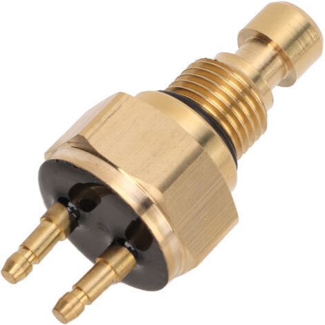Commutateur de capteur de ventilateur de refroidissement de radiateur 270101202 Remplacement pour NINJA ZX 7 ZX750 19891995 (1/5)