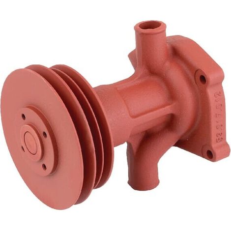Bomba de agua 128 mm Zetor ZETOR 53017029