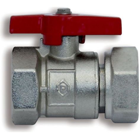 Roth Valvola a sfera 1" IG, 1135006454