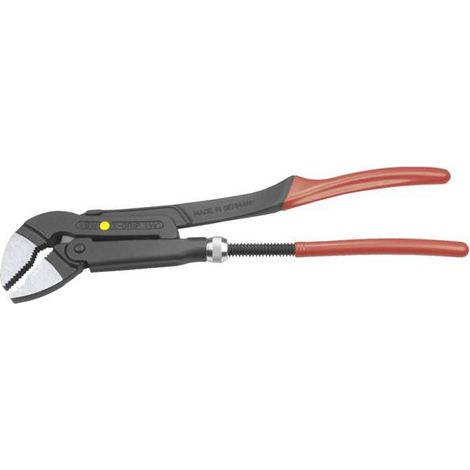 STAHLWILLE 87115020 - clé à pipe ABC «45 ° X-GRIP «2» '508mm VBW
