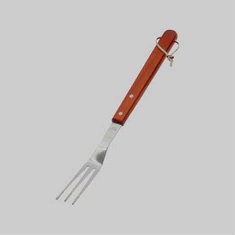 Forchettone per barbecue 40 cm (1/2)