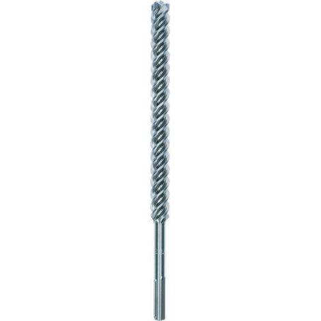 Foret béton SDS-max-8X D.28mm Lg utile :600mm L.720mm SDS-max 1 St.BOSCH (1/4)