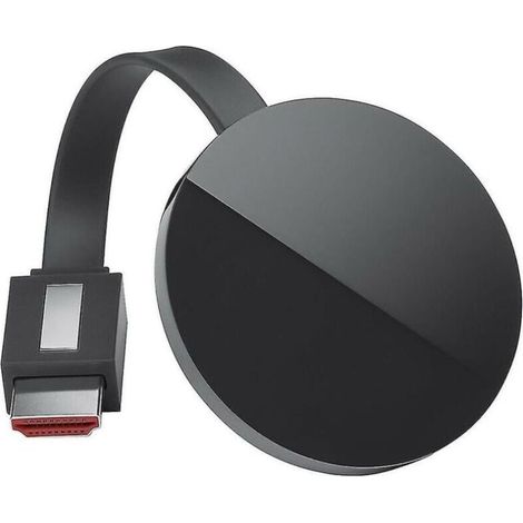 Adaptador 1080p One Piece para Chromecast TV Streaming Device
