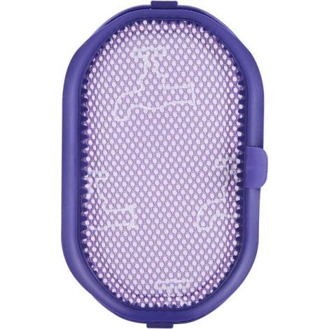 1 filtro de aspiradora para Dyson DC30 DC31 DC34 DC35 DC44 DC45 DC56 (1/4)