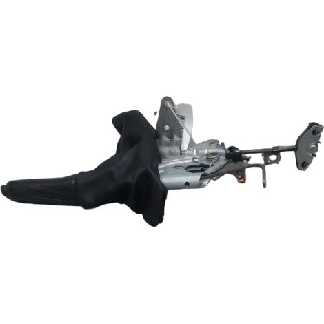 [PRODUIT D'OCCASION] Levier Frein A Main BMW Serie 1 ♻️ Ref Oe. 34406876774 - Garantie à vie (1/3)