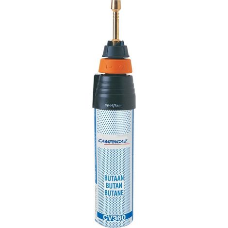 Dispositivo de soldadura fin Spotflam Campgas (por 6) (1/2)