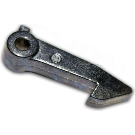 Gancio porta - Lavatrice - BEKO - 3306623663946929544