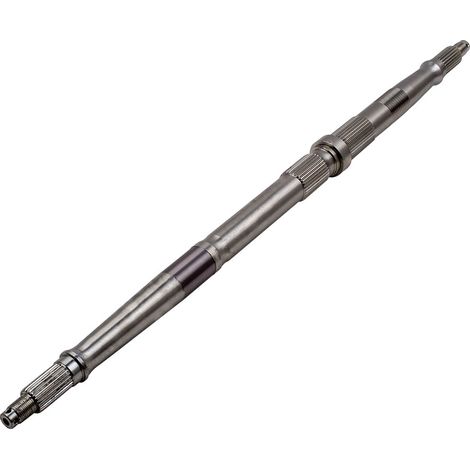 Trasero Wheel Axle Shaft para Honda Sportrax TRX 250 EX 01-08 TRX 250X (1/5)