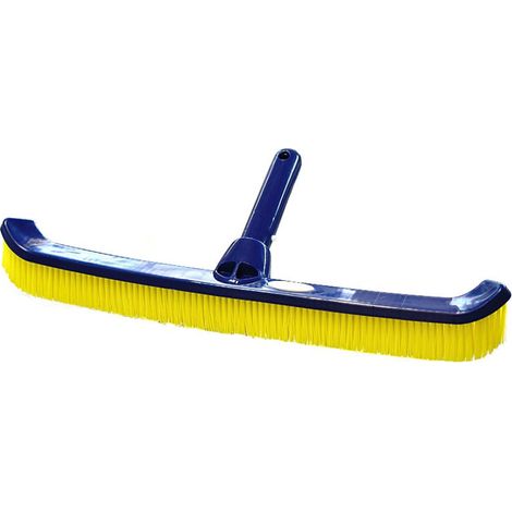 Pool Bodenbürste Premium 45 cm