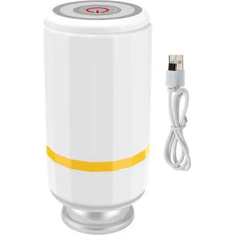 Mini machine sous vide portable USB pompe à air électrique (1/5)