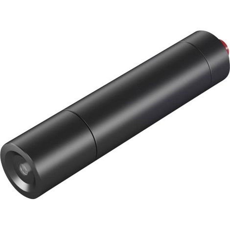 Laserfuchs Modulo laser punto Rosso 1 mW N650-1-4.5(15x68)