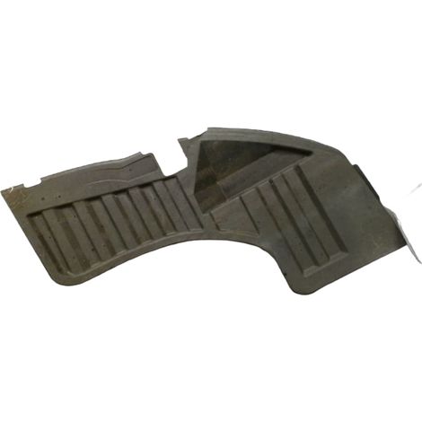 Pare-boue Arriere Gauche NISSAN Juke [PRODUIT D'OCCASION]♻️788171ka0a