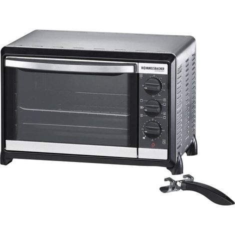 Rommelsbacher BG1055 Piccolo forno Funzione aria calda, Funzione timer 18 l (1/5)