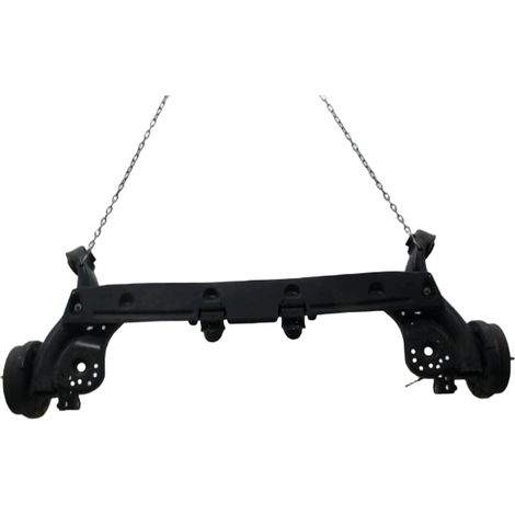 [PRODUIT D'OCCASION] Train Arriere FORD Fiesta 2010- ♻️ Ref Oe. 2167813 - Garantie à vie (1/3)