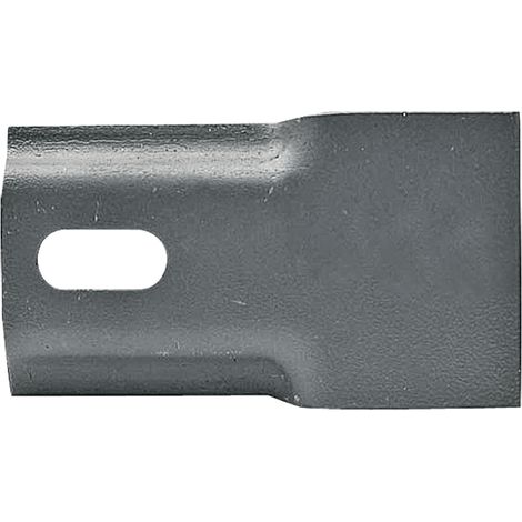 Metallschaber 18051-V100 0032811 51-V100 (1/2)