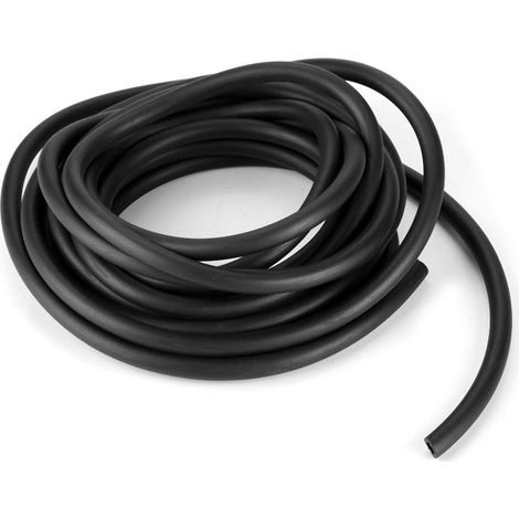 Tubo filtro carburante universale da 5 m per motociclette GY6 50cc 150cc 250cc