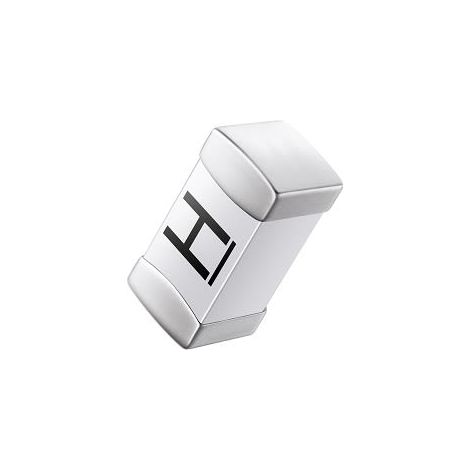 Fusible CMS sans système de ré enclenchement RS PRO, 4A, type Slow Blow, 63V