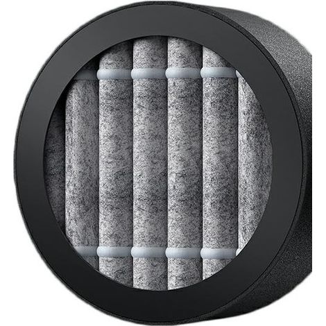 Filtre HEPA lavable pour aspirateur USAMS US-ZB108-1 (1/2)