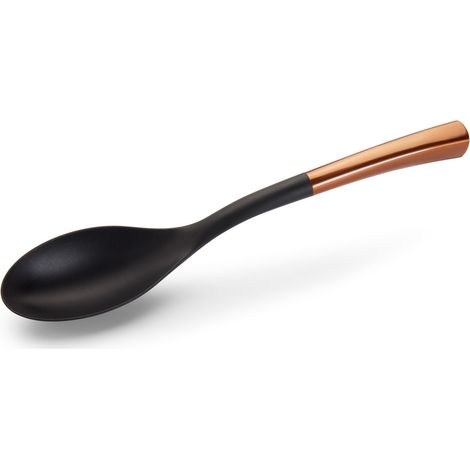 Cuillère de Service Ligne Elégante L 35 cm - Pujadas