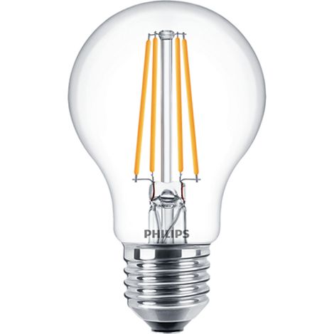 Philips 8718699764357 ampoule LED Blanc chaud 2700 K 13 W E27 D