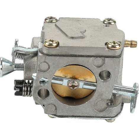 Carburateur pour tronçonneuse Husqvarna 61 266 268 272 272xp, carburateur Tillotson HS254B (1/5)