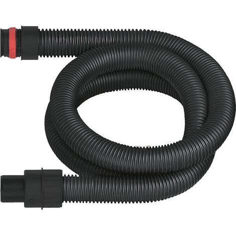 Bosch Adapter Suction Hose, 35 mm, 3.1 m 2608001247 (1/2)