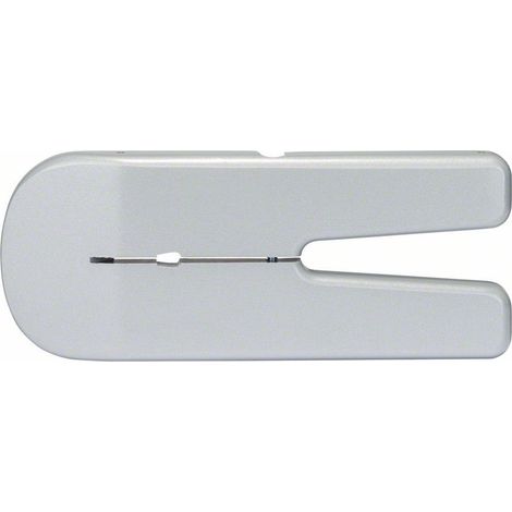 Sole plate for BOSCH GSG 300 – Compatible replacement part – Enhances tool performance and versatility – For precise cutting