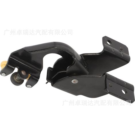 The reference 9033T9 1498207080 is suitable for vehicles Citroën, Peugeot and Fiat equipped with roulettes de porte sur la porte coulissante droite. (1/4)