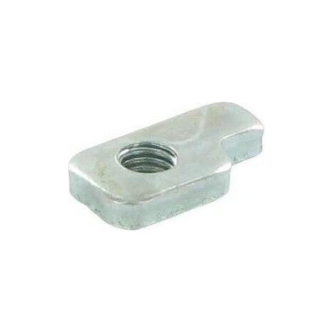 Tendeur de chaîne tronçonneuse 508046001 – Modèle 317 Electric – Pour bois dur – Accessoire d'origine