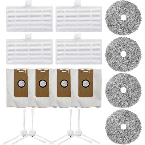 Austausch für Staubsauger Xiaomi Lydsto W2 Pflege-Kit (1/5)
