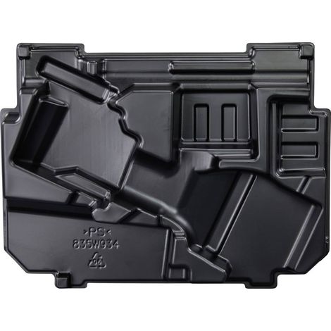 Makita 835W93-4 Inserto organizzatore universale