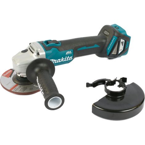 Akku-Winkelschleifer MAKITA DGA511Z 18V Ø 125mm Solo