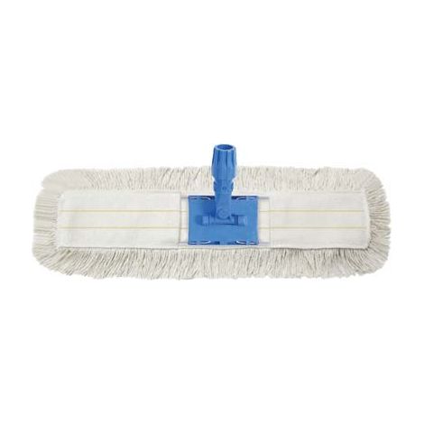 SCOPA COTONE PROFESSIONAL APEX  CM 80 + SNODO