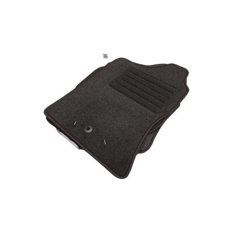 Tapis en moquette pour SUZUKI Jimny (1998-2018)