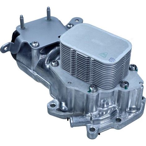 Boîtier, filtre à huile MAXGEAR 14-0118 CITROËN 1103S7